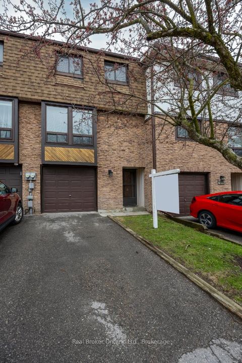 Photo 1 at 30 - 220 Ormond Drive, Samac, Oshawa