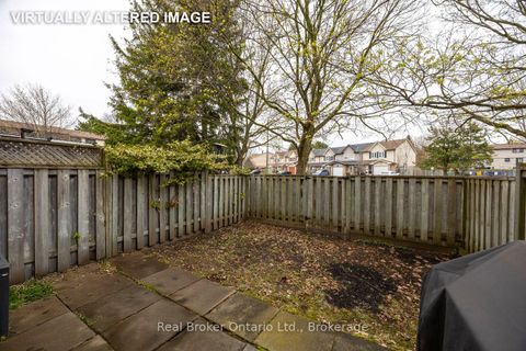 Photo 22 at 30 - 220 Ormond Drive, Samac, Oshawa