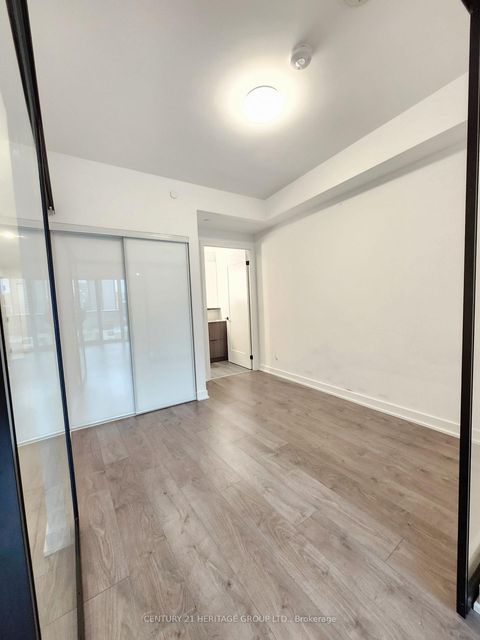 Photo 3 at 619 - 5 Defries Street, Regent Park, Toronto