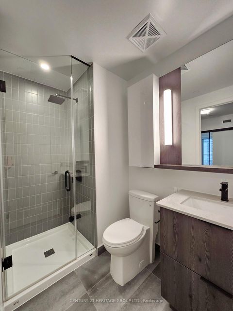 Photo 4 at 619 - 5 Defries Street, Regent Park, Toronto