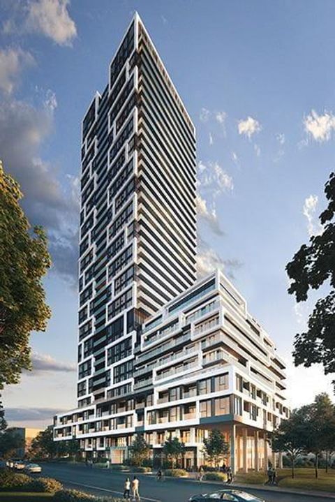 Photo 11 at 619 - 5 Defries Street, Regent Park, Toronto