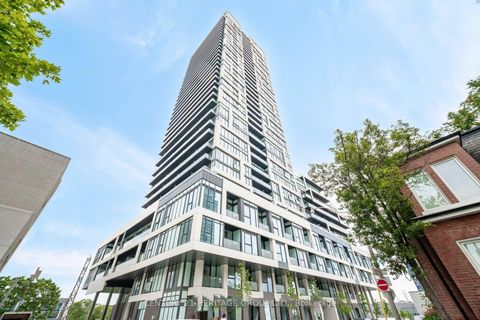 Photo 12 at 619 - 5 Defries Street, Regent Park, Toronto