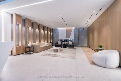 Photo 14 at 619 - 5 Defries Street, Regent Park, Toronto
