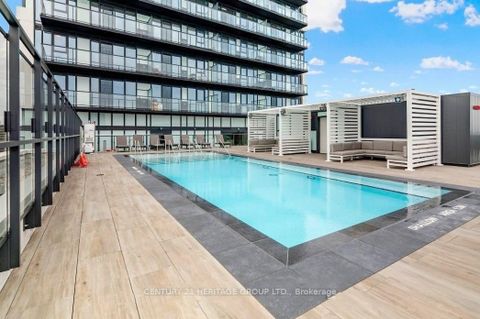 Photo 17 at 619 - 5 Defries Street, Regent Park, Toronto