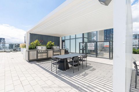 Photo 19 at 619 - 5 Defries Street, Regent Park, Toronto