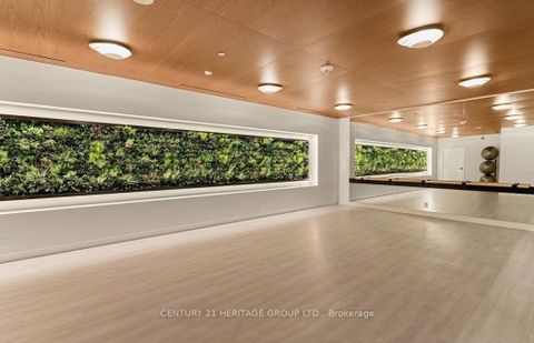 Photo 23 at 619 - 5 Defries Street, Regent Park, Toronto