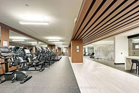 Photo 24 at 619 - 5 Defries Street, Regent Park, Toronto