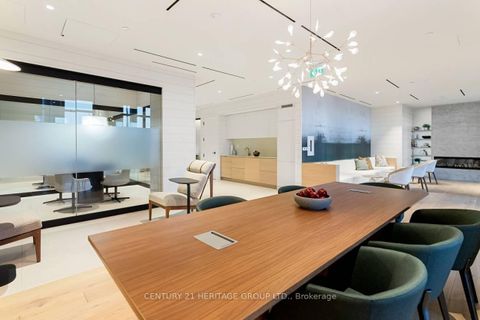 Photo 25 at 619 - 5 Defries Street, Regent Park, Toronto