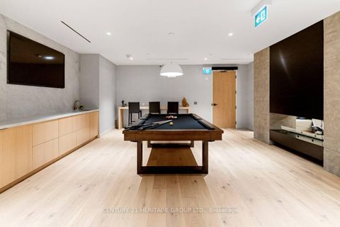 Photo 26 at 619 - 5 Defries Street, Regent Park, Toronto
