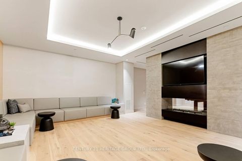 Photo 27 at 619 - 5 Defries Street, Regent Park, Toronto