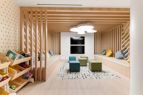 Photo 29 at 619 - 5 Defries Street, Regent Park, Toronto