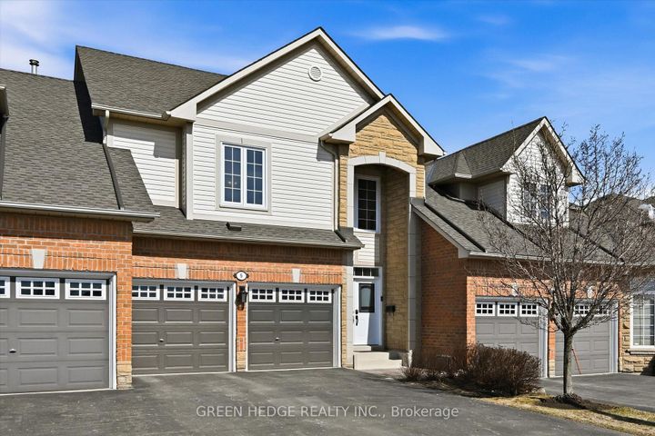Photo 1 at 5 - 4360 Millcroft Park Drive, Rose, Burlington