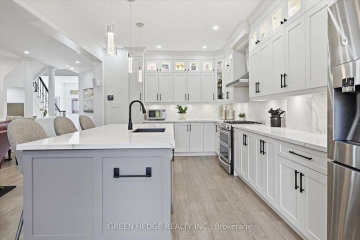 Photo 11 at 5 - 4360 Millcroft Park Drive, Rose, Burlington