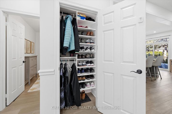 Photo 19 at 5 - 4360 Millcroft Park Drive, Rose, Burlington