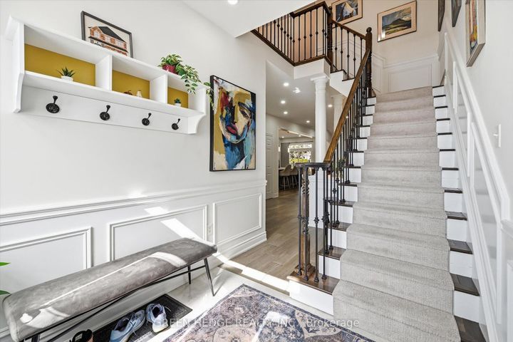 Photo 20 at 5 - 4360 Millcroft Park Drive, Rose, Burlington
