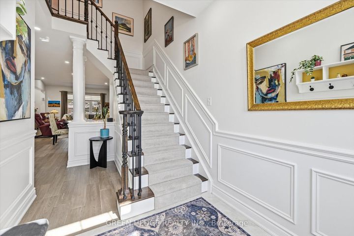 Photo 21 at 5 - 4360 Millcroft Park Drive, Rose, Burlington