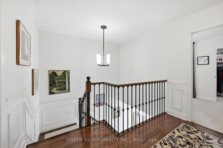Photo 22 at 5 - 4360 Millcroft Park Drive, Rose, Burlington