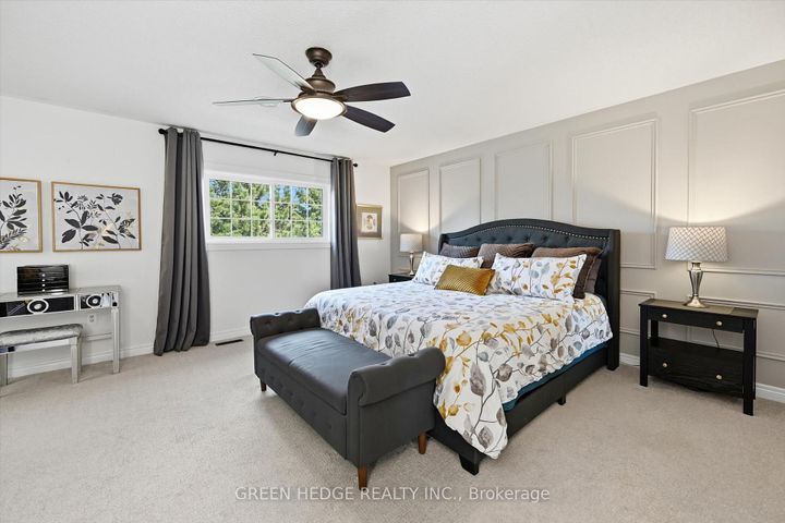 Photo 23 at 5 - 4360 Millcroft Park Drive, Rose, Burlington