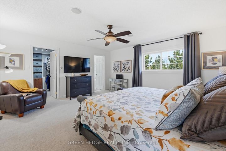 Photo 24 at 5 - 4360 Millcroft Park Drive, Rose, Burlington