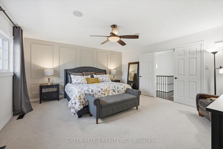 Photo 25 at 5 - 4360 Millcroft Park Drive, Rose, Burlington