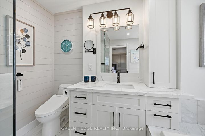 Photo 26 at 5 - 4360 Millcroft Park Drive, Rose, Burlington