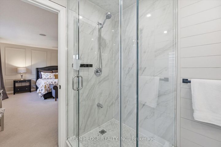Photo 27 at 5 - 4360 Millcroft Park Drive, Rose, Burlington