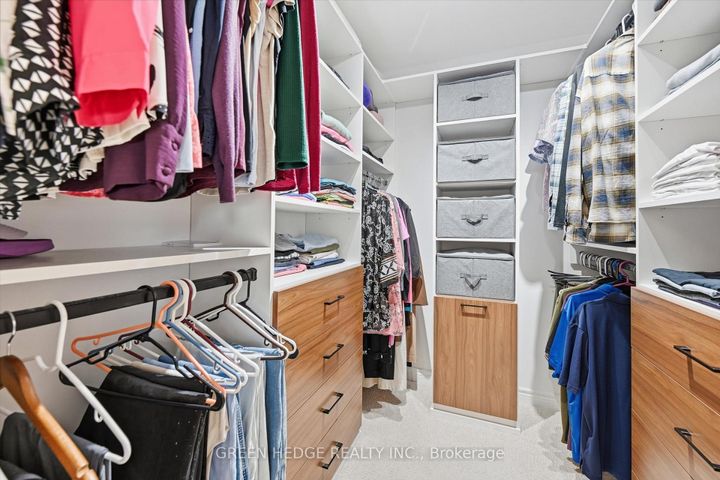 Photo 29 at 5 - 4360 Millcroft Park Drive, Rose, Burlington