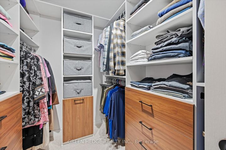 Photo 30 at 5 - 4360 Millcroft Park Drive, Rose, Burlington