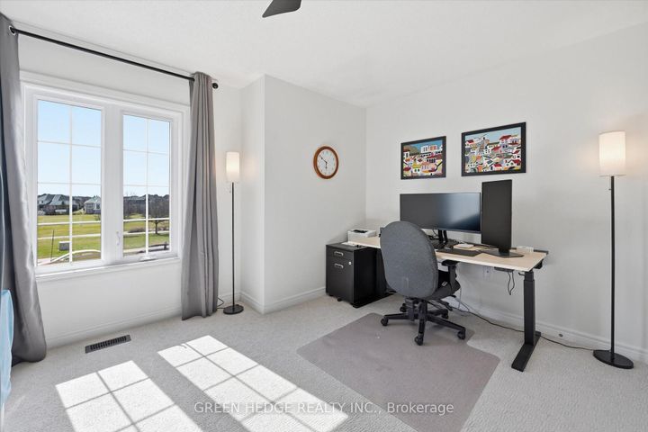 Photo 31 at 5 - 4360 Millcroft Park Drive, Rose, Burlington