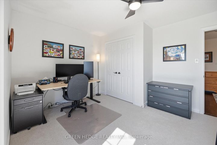 Photo 32 at 5 - 4360 Millcroft Park Drive, Rose, Burlington