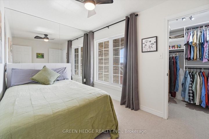 Photo 33 at 5 - 4360 Millcroft Park Drive, Rose, Burlington