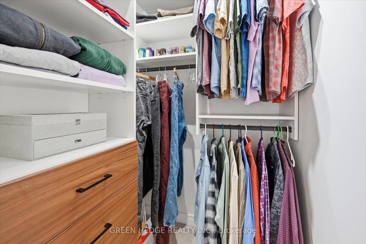 Photo 34 at 5 - 4360 Millcroft Park Drive, Rose, Burlington