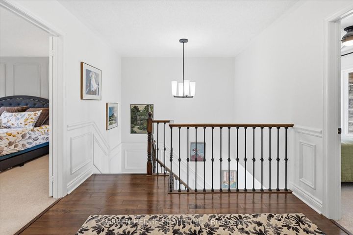 Photo 37 at 5 - 4360 Millcroft Park Drive, Rose, Burlington