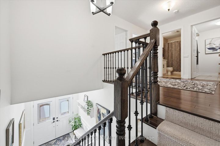 Photo 38 at 5 - 4360 Millcroft Park Drive, Rose, Burlington
