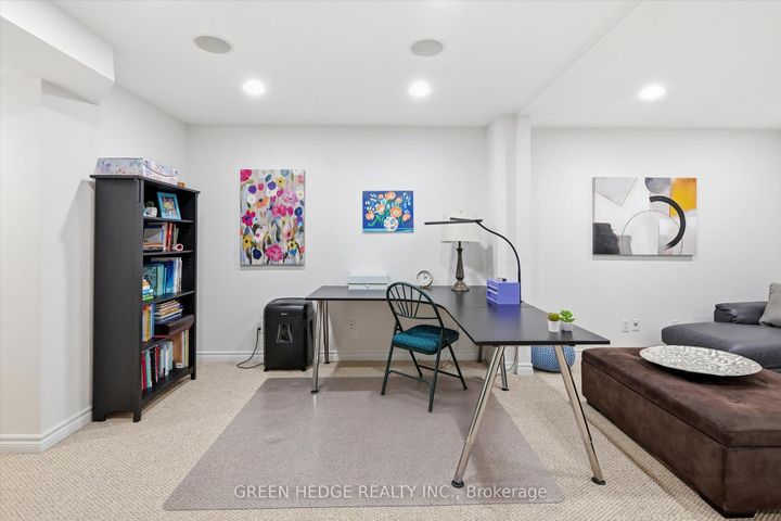 Photo 43 at 5 - 4360 Millcroft Park Drive, Rose, Burlington