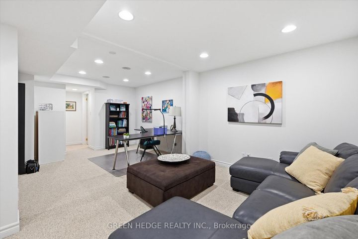 Photo 44 at 5 - 4360 Millcroft Park Drive, Rose, Burlington
