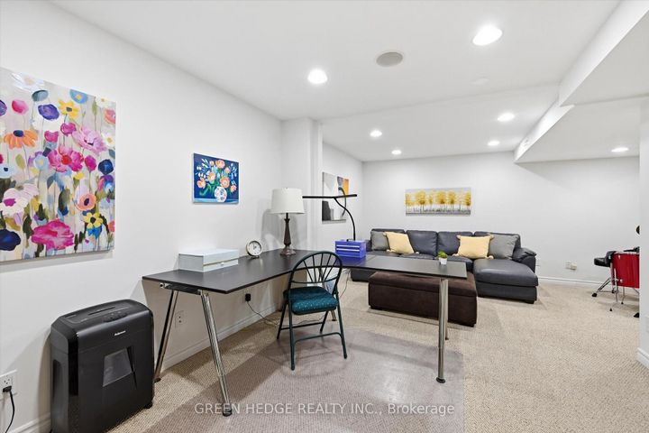 Photo 45 at 5 - 4360 Millcroft Park Drive, Rose, Burlington