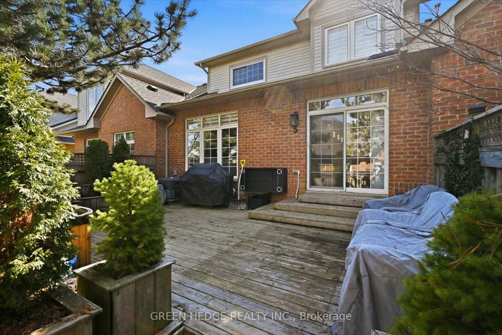 Photo 47 at 5 - 4360 Millcroft Park Drive, Rose, Burlington
