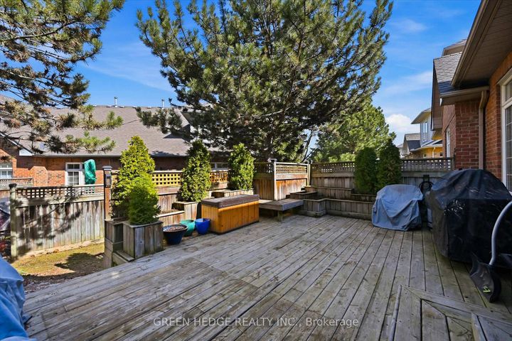 Photo 48 at 5 - 4360 Millcroft Park Drive, Rose, Burlington