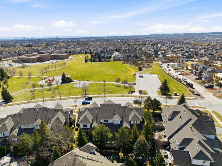 Photo 49 at 5 - 4360 Millcroft Park Drive, Rose, Burlington