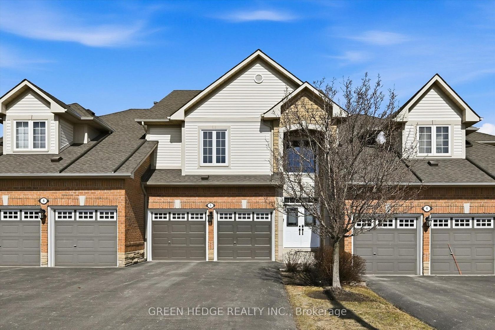 5 - 4360 Millcroft Park Drive, Rose, Burlington 2