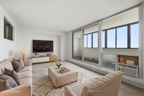 Photo 1 at 1204 - 1338 York Mills Road, Donalda, Toronto