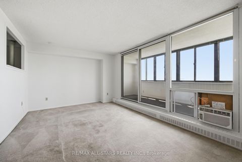 Photo 2 at 1204 - 1338 York Mills Road, Donalda, Toronto