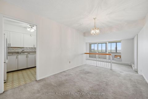 Photo 4 at 1204 - 1338 York Mills Road, Donalda, Toronto