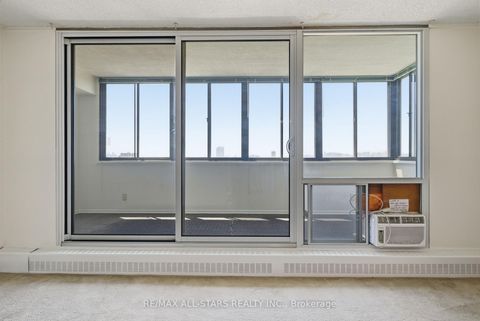 Photo 9 at 1204 - 1338 York Mills Road, Donalda, Toronto