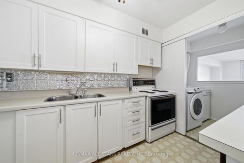 Photo 10 at 1204 - 1338 York Mills Road, Donalda, Toronto
