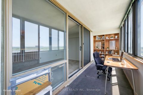 Photo 15 at 1204 - 1338 York Mills Road, Donalda, Toronto