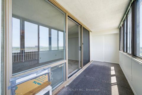 Photo 16 at 1204 - 1338 York Mills Road, Donalda, Toronto