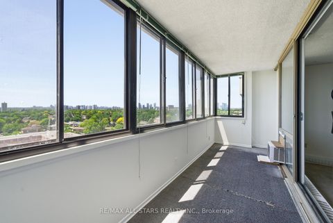 Photo 17 at 1204 - 1338 York Mills Road, Donalda, Toronto