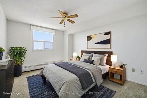 Photo 18 at 1204 - 1338 York Mills Road, Donalda, Toronto